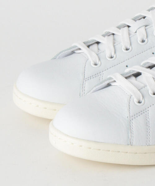 adidas（アディダス）の「［アディダス］SC ADIDAS STAN SMITH / スタンスミス /スニーカー（スニーカー・メンズ・ケリー/ネイビー・26.5cm/27.5cm/27cm/26cm/28cm）」の3枚目の写真