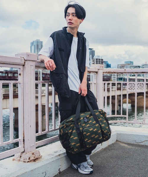 セール】軽量パッカブルトラベルバッグ（30L）オンライン限定