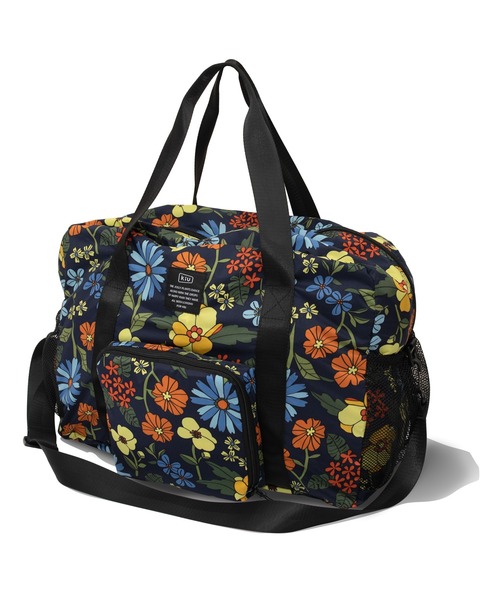 【セール】軽量パッカブルトラベルバッグ(30L)オンライン限定(ボストンバッグ)|KiU(キウ)