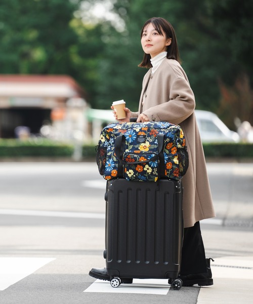 軽量パッカブルトラベルバッグ（30L）オンライン限定（ボストンバッグ