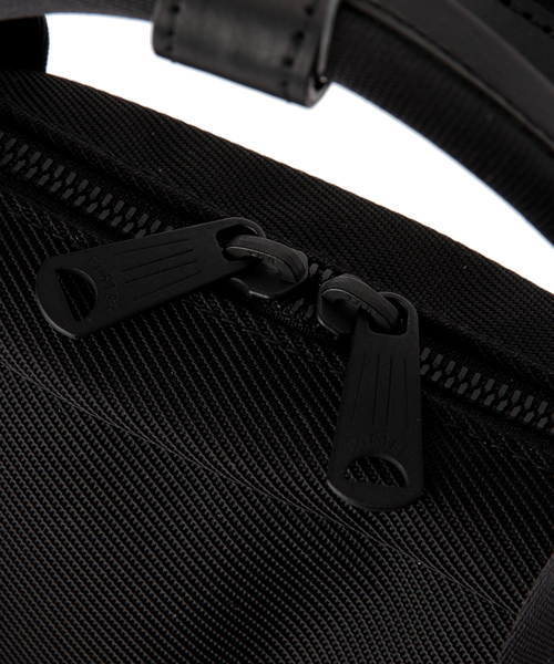 PORTER（ポーター）の「PORTER CENTRAL 2WAY BRIEF CASE <B印 YOSHIDA SELECT>（ビジネスバッグ・メンズ・ブラック/ブラウン/オリーブ・ONE SIZE）」の20枚目の写真