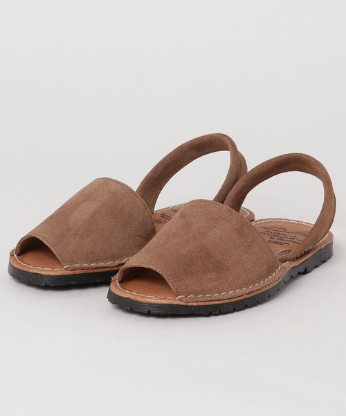 靴 PENELOPE/ Menorca Sandal BEAMS BOY BEAMS BOY（ビームス ボーイ）【別注】PENELOPE / Menorca