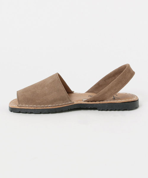 BEAMS BOY [Special order BEAMS BOY PENELOPE / Menorca Sandal
