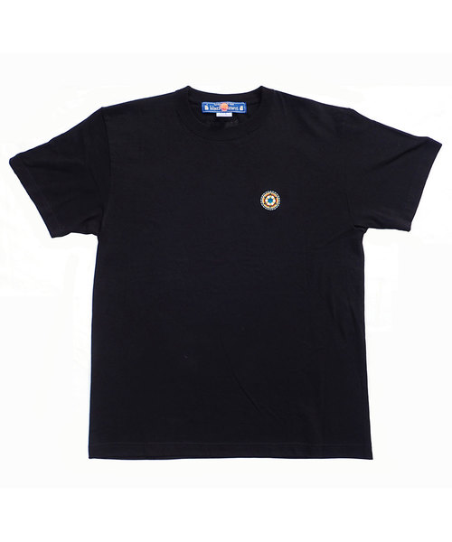 GARA(ガラ)の「GARA:GARA×blackmeans EMBROIDERLY T-SHIRT(Tシャツ/カットソー・メンズ・ホワイト/ブラック・MEDIUM/LARGE/X-LARGE/XX-LARGE)」の19枚目の写真