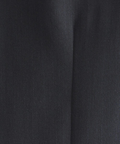 WORK TRIP OUTFITS GREEN LABEL RELAXING(ワークトリップアウトフィッツグリーンレーベル リラクシング)の「【WORK TRIP OUTFITS】 TW トロピカル バルキーNT HP- ジャケット<スタンダードフィット>(テーラードジャケット・メンズ・ネイビー/ダークグレー・XL/50/S/44/M/46/XXS/40/XS/42/L/48)」の9枚目の写真