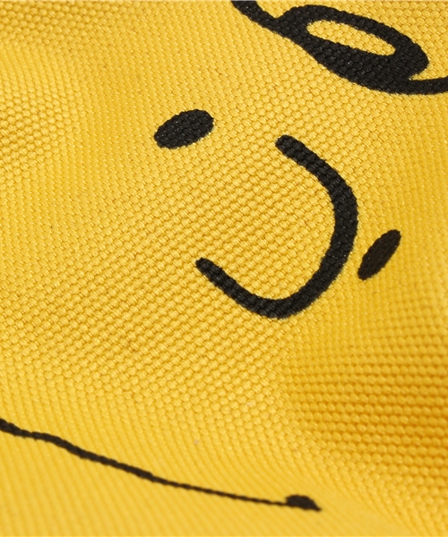 PEANUTS（ピーナッツ）の「BEAMS / Peanuts 2P ポーチ（ポーチ・メンズ・オフホワイト/ピンク/イエロー・ONE SIZE）」の6枚目の写真