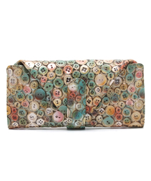 COLLAGE GALLARDAGALANTE | 【HIROKO HAYASHI】ERENDHIRA長財布(財布)