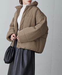 Chaco closet(�`���R �N���[�[�b�g)�̃V���[�g��{�����[���J���[�p�t�W���P�b�g(�_�E���W���P�b�g/�R�[�g)