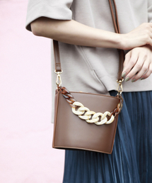 BAYFLOW | ミニバケツショルダー(ショルダーバッグ)