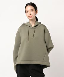 DouDou | ダンボールパーカー(Tシャツ/カットソー)