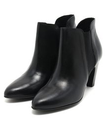 Ray BEAMS | PAM / サイドゴア ショートブーツ(ブーツ)