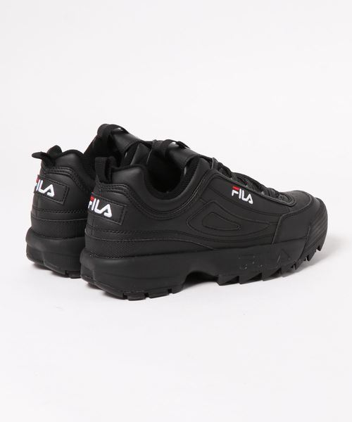 ディスラプター2 スニーカー シューズ Fila フィラ のファッション スニーカー Fila
