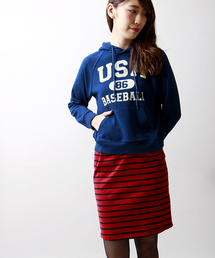 WEGO | WEGO/カットタックペンシルスカート(スカート)