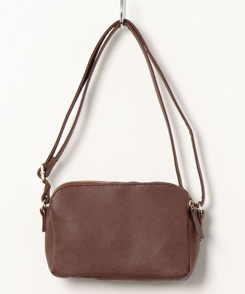 ショルダーバッグ・ポシェット   Ultralight Crossbody Bag WITERY Small Crossboby Purse for Women - Waterproof Nylon