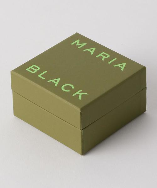 MARIA BLACK(マリアブラック)の「<MARIA BLACK>Eliza シルバーネックレス Ψ(ネックレス・レディース・シルバー・FREE)」の5枚目の写真