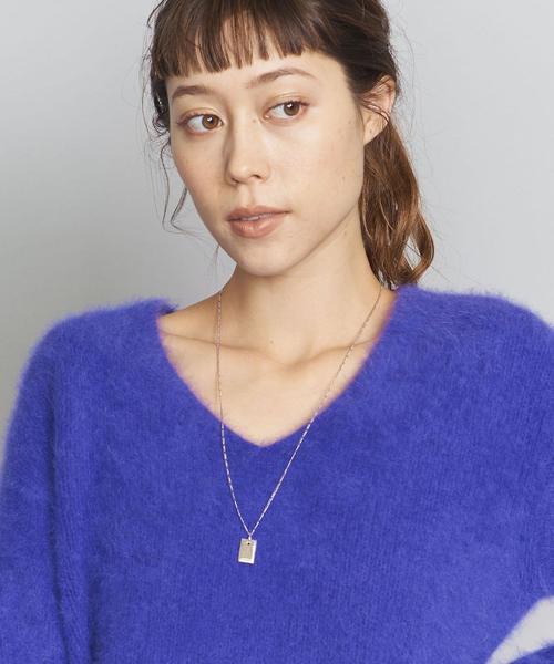 MARIA BLACK Eliza Necklace マリアブラック MARIA BLACK Eliza Necklace マリアブラック