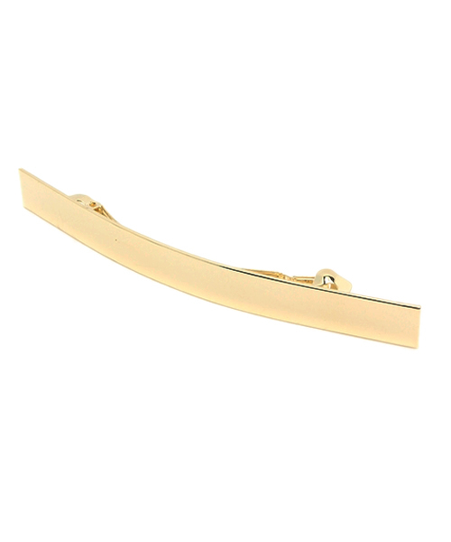 Kastane（カスタネ）の「【Kastane】プレートヘアアクセSET（ヘアゴム・レディース・ゴールド/シルバー・FREE）」の6枚目の写真