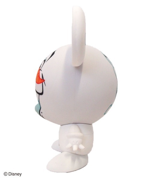 Disney（ディズニー）の「Disney Collection/SHORTS/フィギュア/オラフ（フィギュア・レディース・ホワイト・ONE SIZE）」の2枚目の写真
