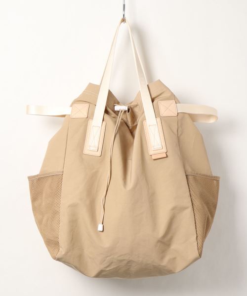 Hender Scheme（エンダースキーマ）の「functional tote bag