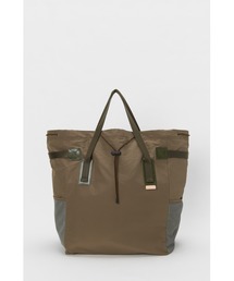 functional tote bag