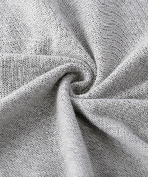 POLO RALPH LAUREN（ポロ ラルフ ローレン）の「RALPH LAUREN/ポロ ラルフローレン ワンポイントロゴ 鹿の子 ポロシャツ ボーイズライン POLO-SHIRTS（ポロシャツ・メンズ・ホワイト/ブラック/ネイビー/グレー/レッド/ピンク/ブルー/イエロー/ライム/ラベンダー/ブルー系その他3/ブルー系その他/オレンジ/ブルー系その他2/ローズ・M/L/XL）」の22枚目の写真