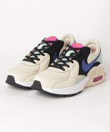 NIKE | NIKE ナイキ W AIRMAX EXCEE ウィメンズ エア マックス エクシー  CD5432-200 ABC-MART限定 *200FOSSIL/HYPB(スニーカー)