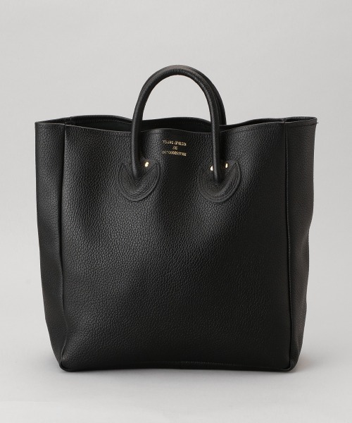 トートバッグ YOUNG & OLSEN ヤングアンドオルセン 別注カラーあり