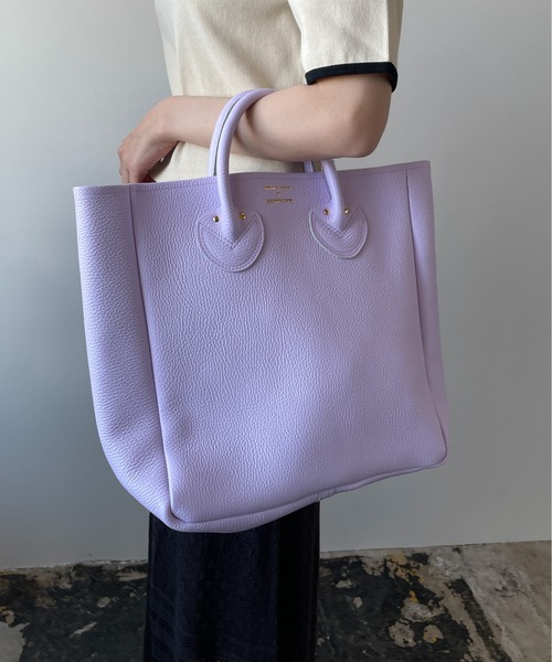 トートバッグ YOUNG & OLSEN ヤングアンドオルセン 別注カラーあり