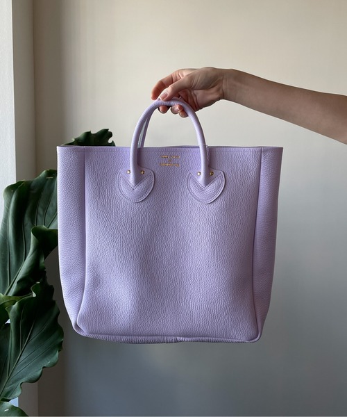 トートバッグ YOUNG & OLSEN ヤングアンドオルセン 別注カラーあり 