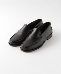 Steven Alan | ＜ARTESANOS＞ LEATHER COIN LOAFER/ローファー(ローファー)