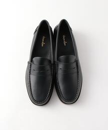 ARTESANOS × Steven Alan TASSEL LOAFERS STEVEN ALAN ローファー 「ARTESANOS × Steven Alan」 LEATHER