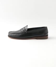 mi　ARTESANOS for steven alan ローファー STEVEN ALAN ローファー 「ARTESANOS × Steven Alan」 LEATHER