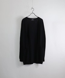 Confirm / コンファーム ロングカーディガン