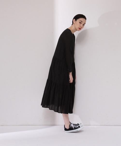 セール Adieu ティアードワンピース ワンピース Adieu ワンピース ドレス Tristesse Tristesse アデュートリステス のファッション 大放出セール ワンピース セール Adieu ティアードワンピース ワンピース Adieu ワンピース ドレス Tristesse Tristesse アデュートリステス のファッション 大放出セール ワンピース