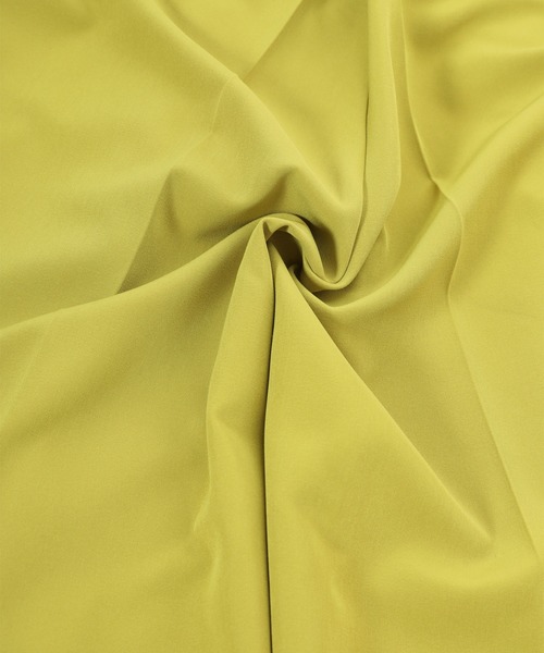 fifth(フィフス)の「センターラインカラーワイドパンツ(その他パンツ・レディース・ピンク/ライム/グリーン・MEDIUM)」の4枚目の写真