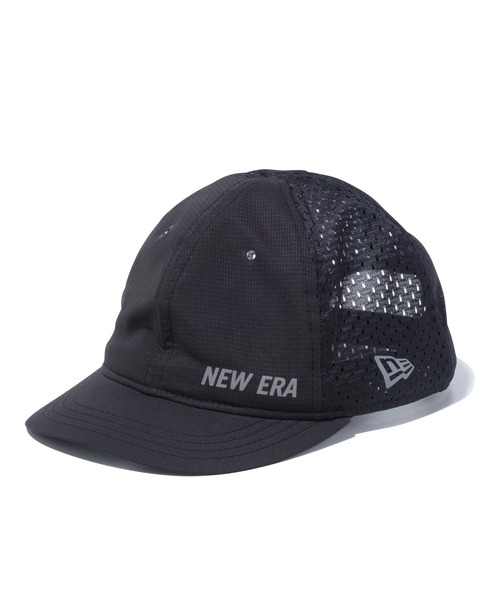 ニューエラ アウトドア キャップ 9thirty Short Visor Tech Dry New Era キャップ New Era ニューエラ のファッション通販 Zozotown