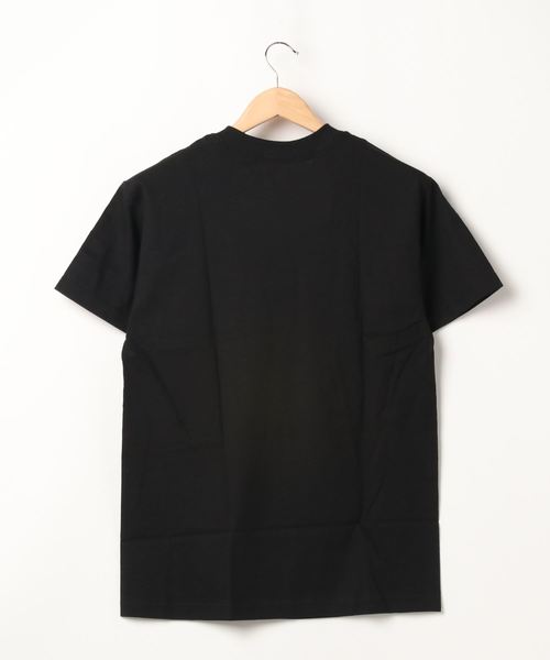 SHORTYS (ショーティーズ)の「【69】【Shorty's】ロゴT(Tシャツ/カットソー・レディース・ホワイト/ブラック/グレー/ネイビー・SMALL/MEDIUM/LARGE)」の5枚目の写真