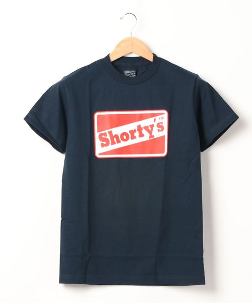 90s shorty's shortys ショーティーズ tシャツ 90s Shorty's T-Shirt | B U D