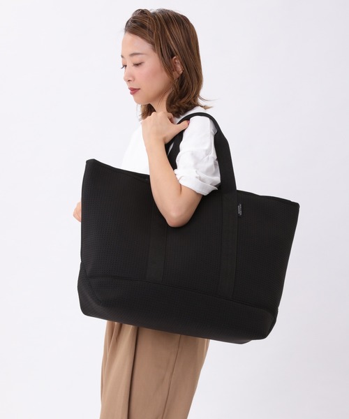 超特急 DDD トートバッグ＆スウェット(Lサイズ)（LUGG NAGG