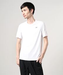 ワークアウト レディ ポリエステル テック Tシャツ / Workout Ready Polyester Tech Tee
