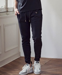 【タグ付き新品】Warm Zip レギンス パンツ 34 追加 Warm Zip レギンス パンツ（その他パンツ）｜Deuxieme