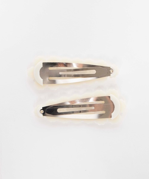 WEGO（ウィゴー）の「WEGO/【2点セット】パールヘアピン（ヘアピン・レディース・その他2/その他1・FREE）」の9枚目の写真