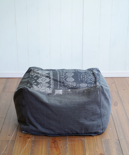 人気驚きの値段 Standard Cushion Cover カバーのみ を購入できます Journal Beads ジャーナルスタンダードファニチャー のクッション クッションカバー Bandana Furniture Journal Bandana Cover カバーのみ クッション クッション