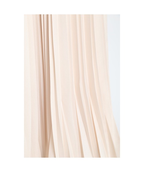 CELFORD（セルフォード）の「変形プリーツスカート（スカート）」 - WEAR 