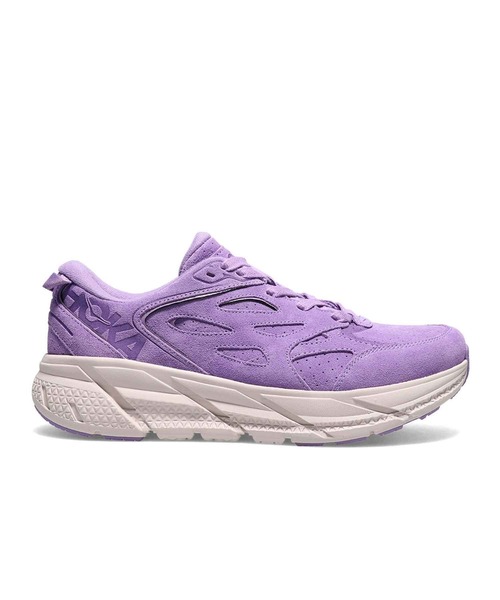 HOKA（ホカ）の「HOKA ホカ クリフトン エル スエード M CLIFTON