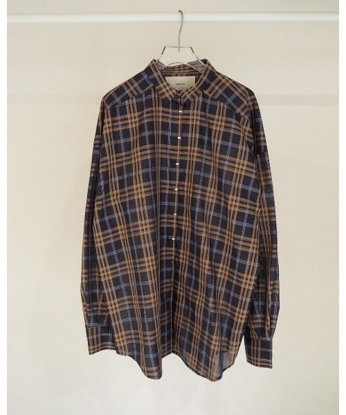 TODAYFUL♡タグ付き新品♡チェックブラウス - メルカリ