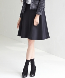 green label relaxing | monable W/Nサーキュラースカート(スカート)