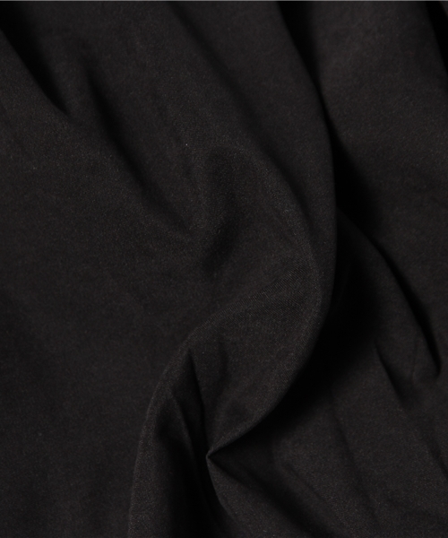 CIAOPANIC（チャオパニック）の「【Ciaopanic】ピーチ起毛ミドルフレアスカート（スカート・レディース・ブラック/ベージュ/ボルドー/ネイビー・FREE）」の5枚目の写真