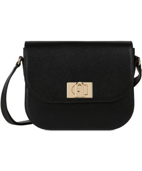 FURLA ウエストバック フルラのメンズバッグ「フルラ ジョーヴェ」トートにライトグレーの新