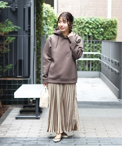 新品　Le Talon ポインテッドシアープリーツバレエシューズ LE TALON（ルタロン）の「ポインテッドシアープリーツバレエ